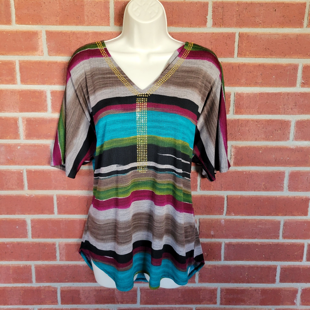 Notations Brand Top